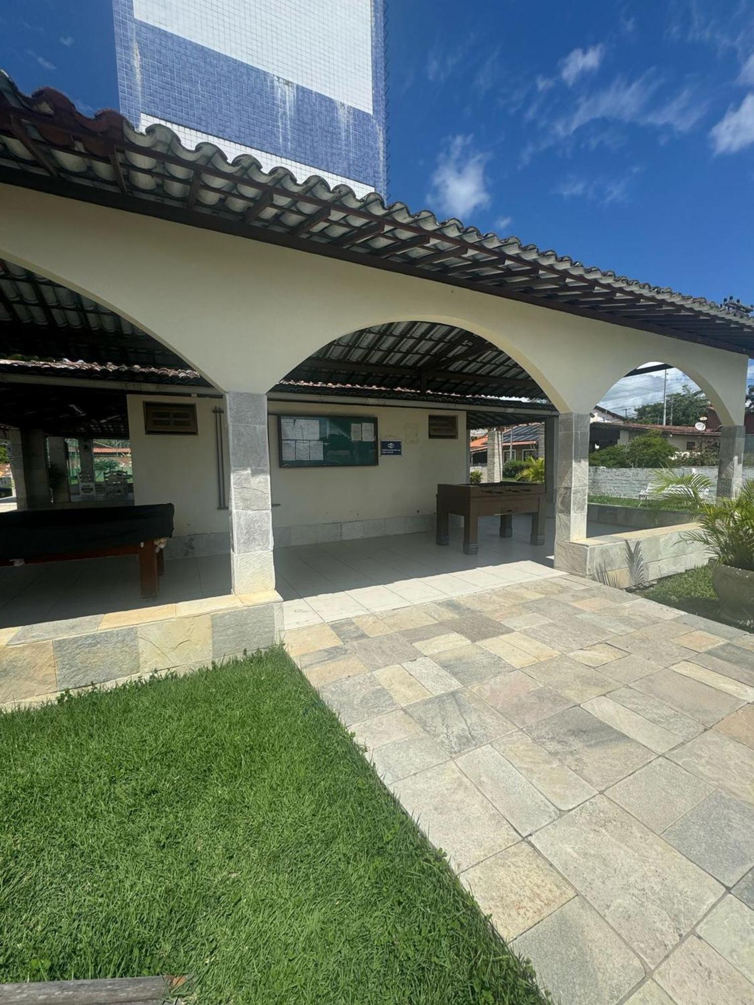 Casa Baviera 156 - Condominio Baviera Gravatá Exterior photo