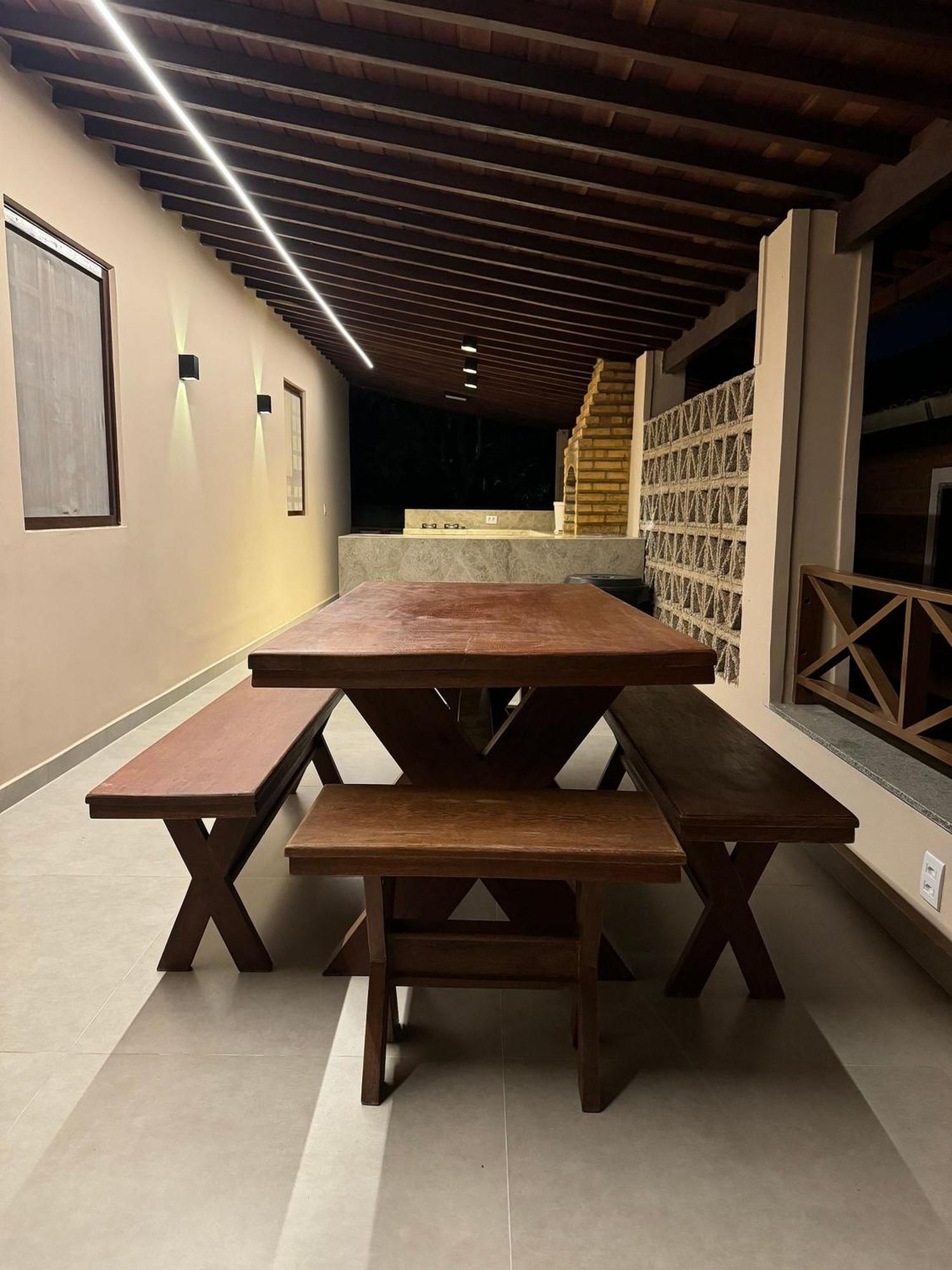 Casa Baviera 156 - Condominio Baviera Gravatá Exterior photo